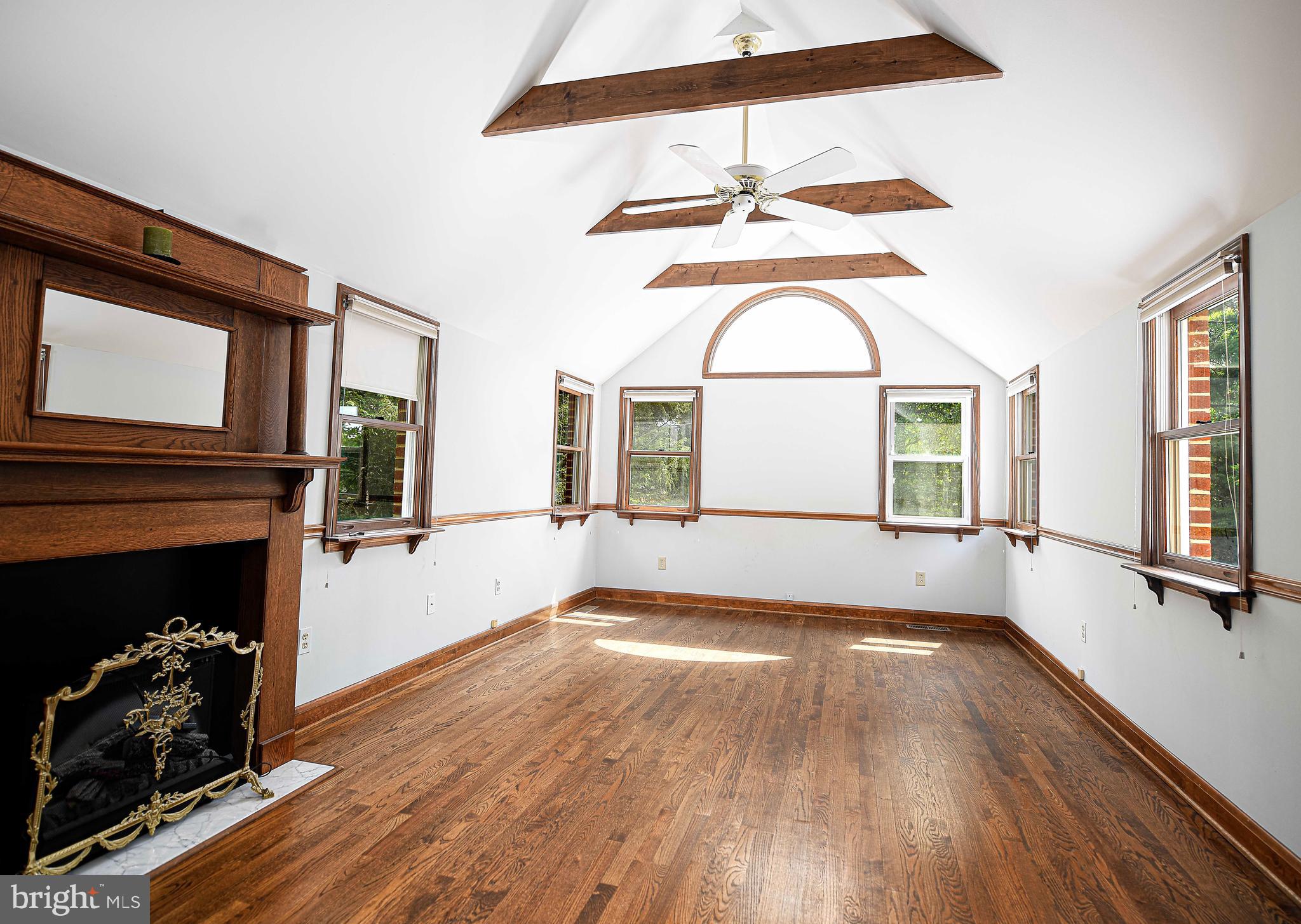 417 Terrace Way Towson, MD 21204 - Photo 26 of 73 Primary suite