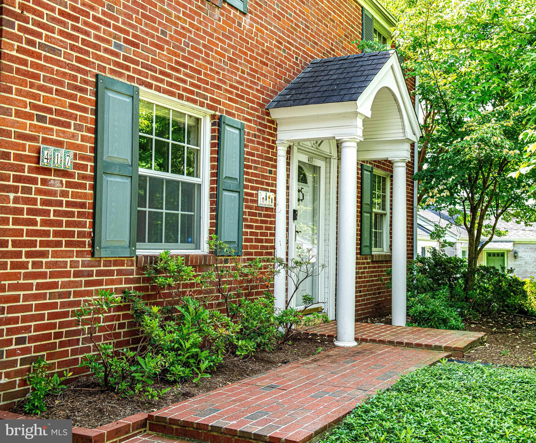 417 Terrace Way Towson, MD 21204 - Photo 3 of 73