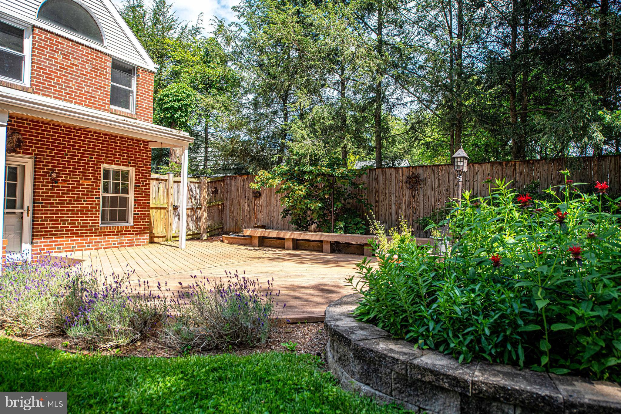 417 Terrace Way Towson, MD 21204 - Photo 46 of 73 I mean, please invite friends and enjoy!