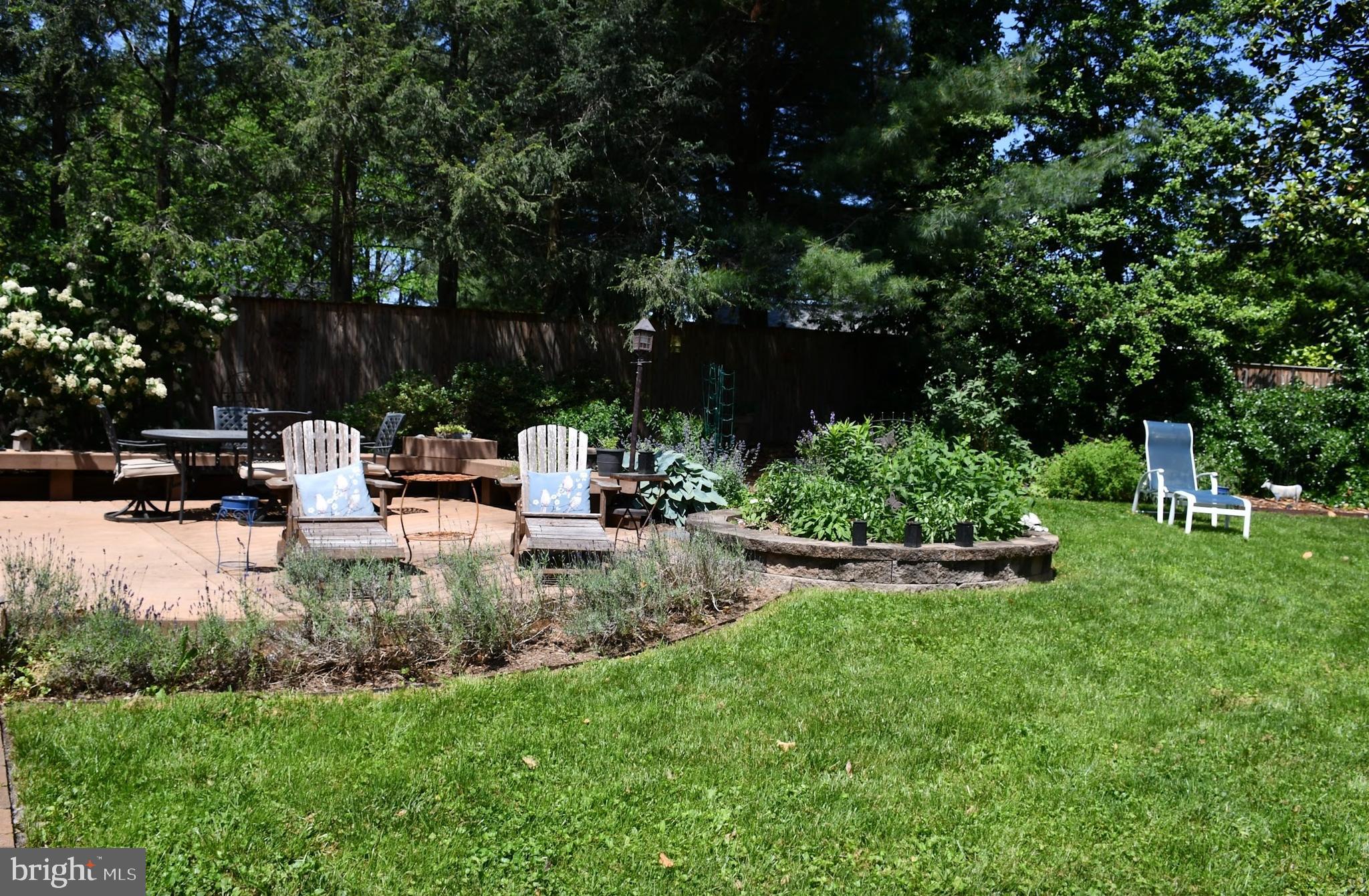 417 Terrace Way Towson, MD 21204 - Photo 47 of 73 Get some sun! Vitamin D is really good!