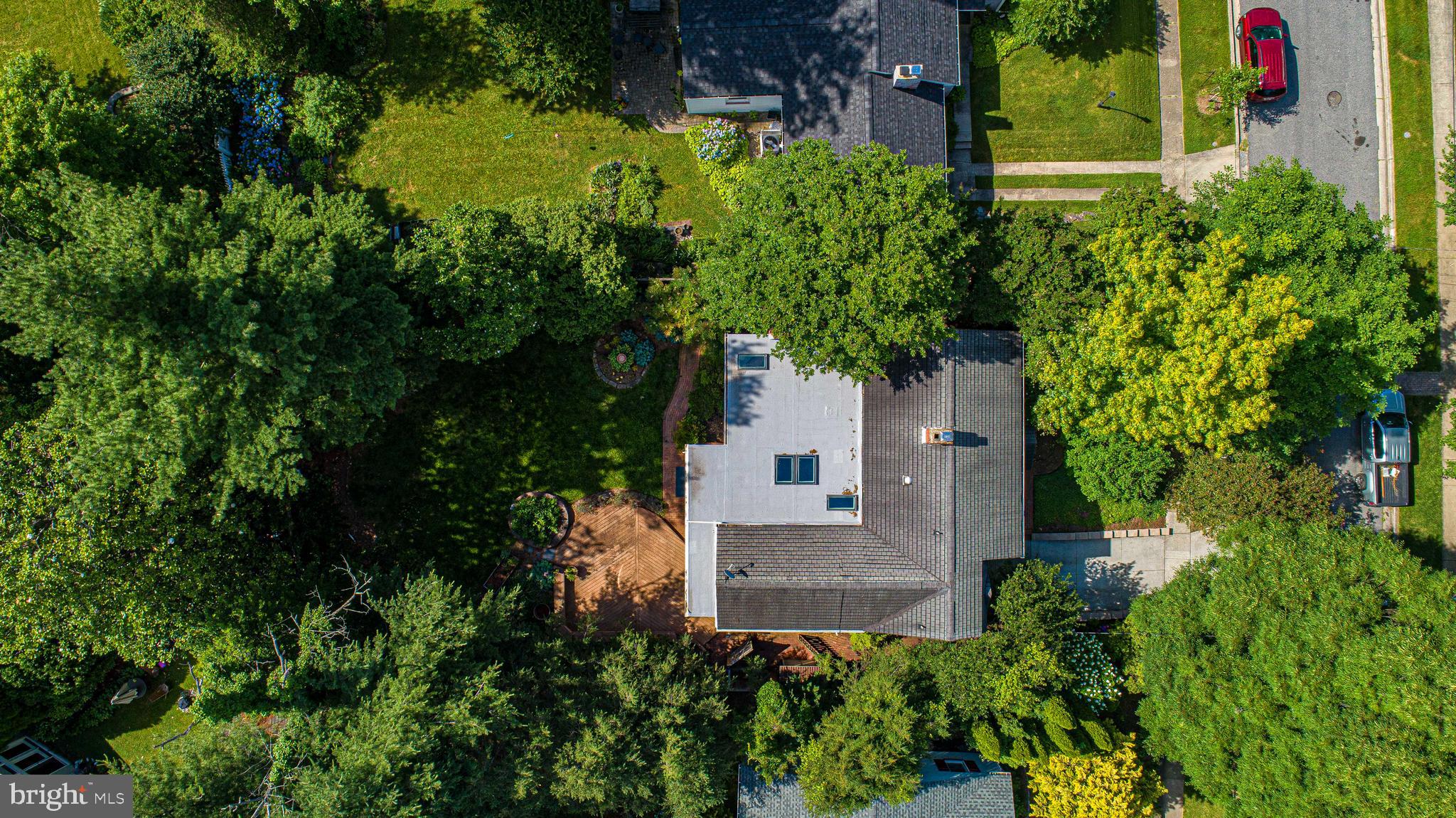 417 Terrace Way Towson, MD 21204 - Photo 51 of 73