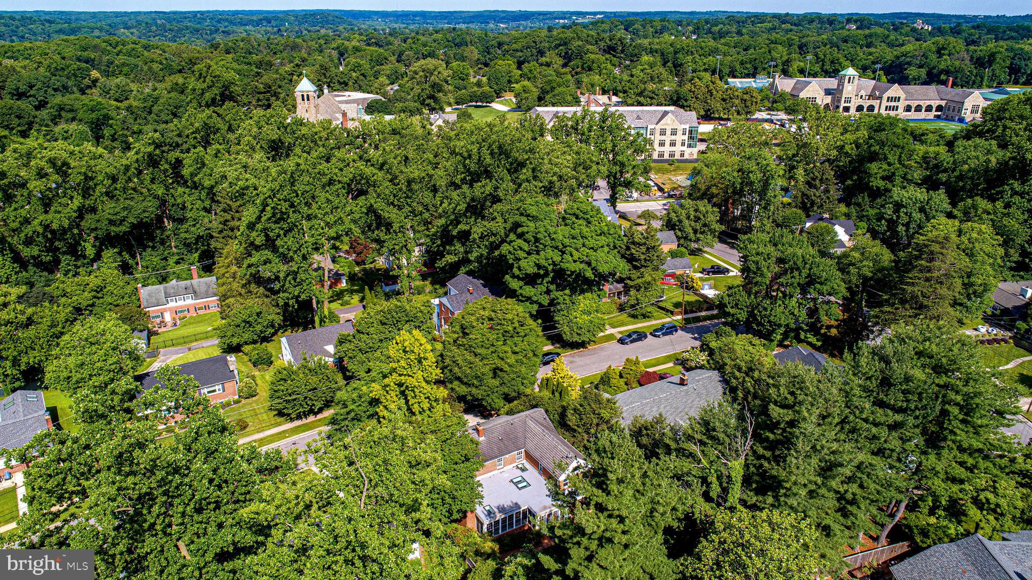 417 Terrace Way Towson, MD 21204 - Photo 52 of 73