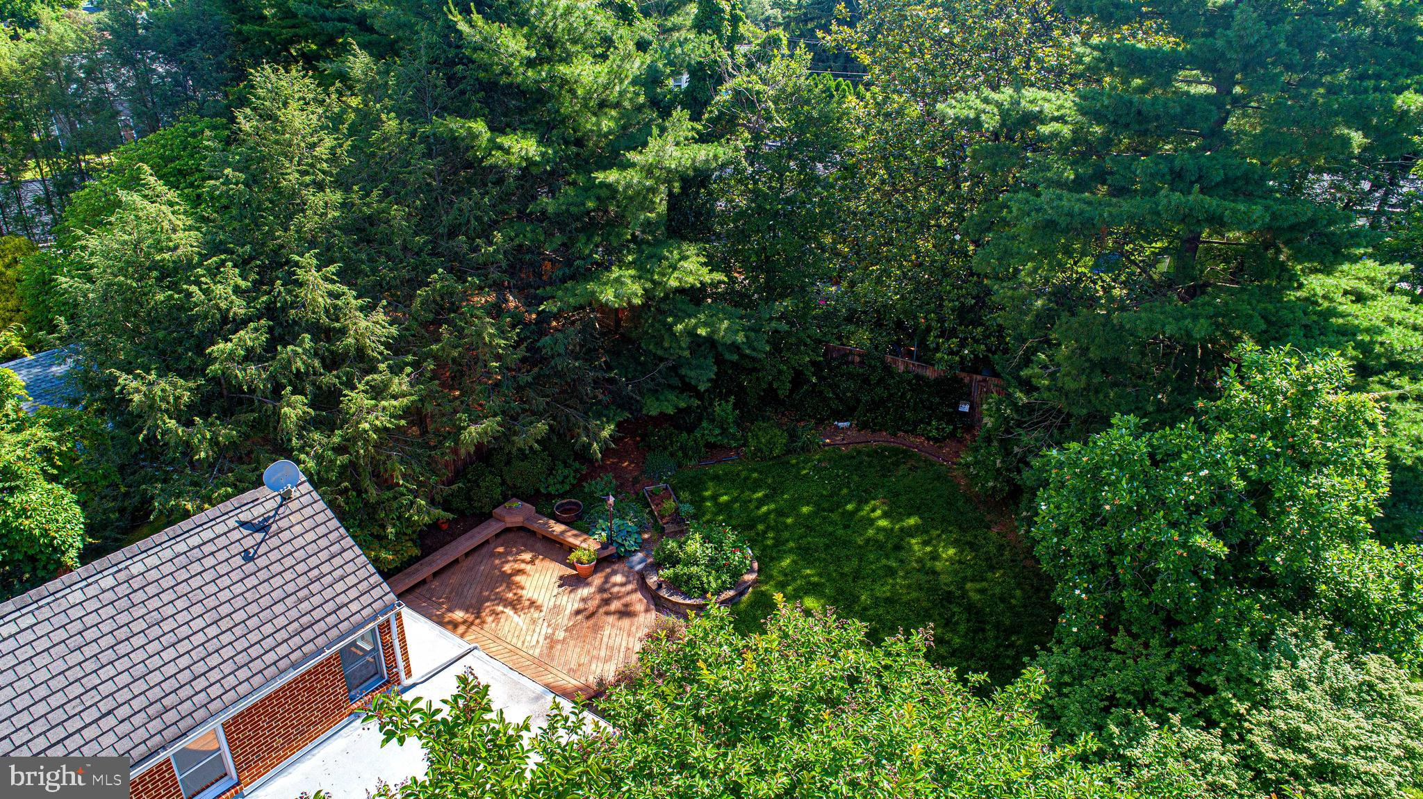 417 Terrace Way Towson, MD 21204 - Photo 53 of 73