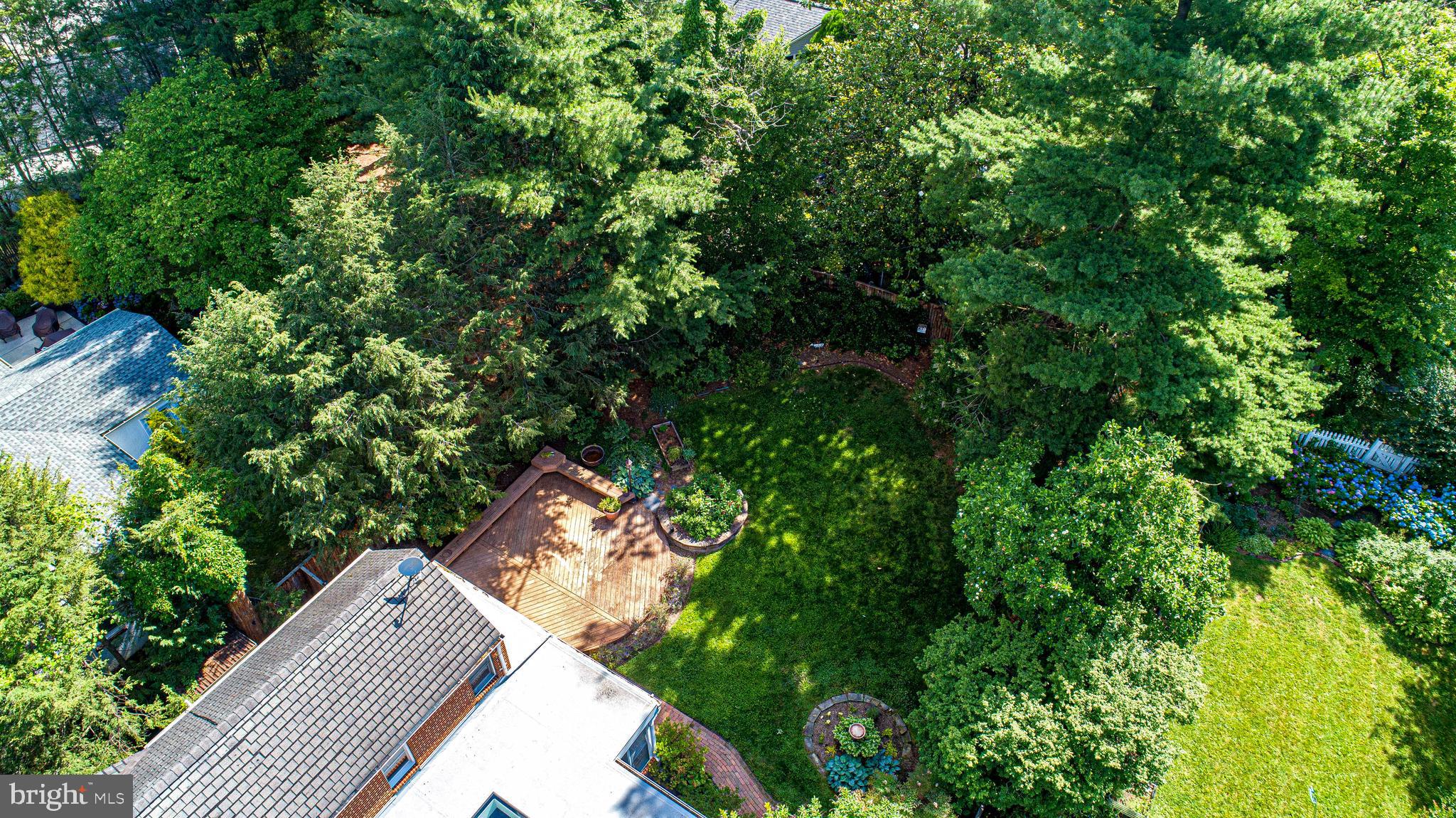 417 Terrace Way Towson, MD 21204 - Photo 54 of 73