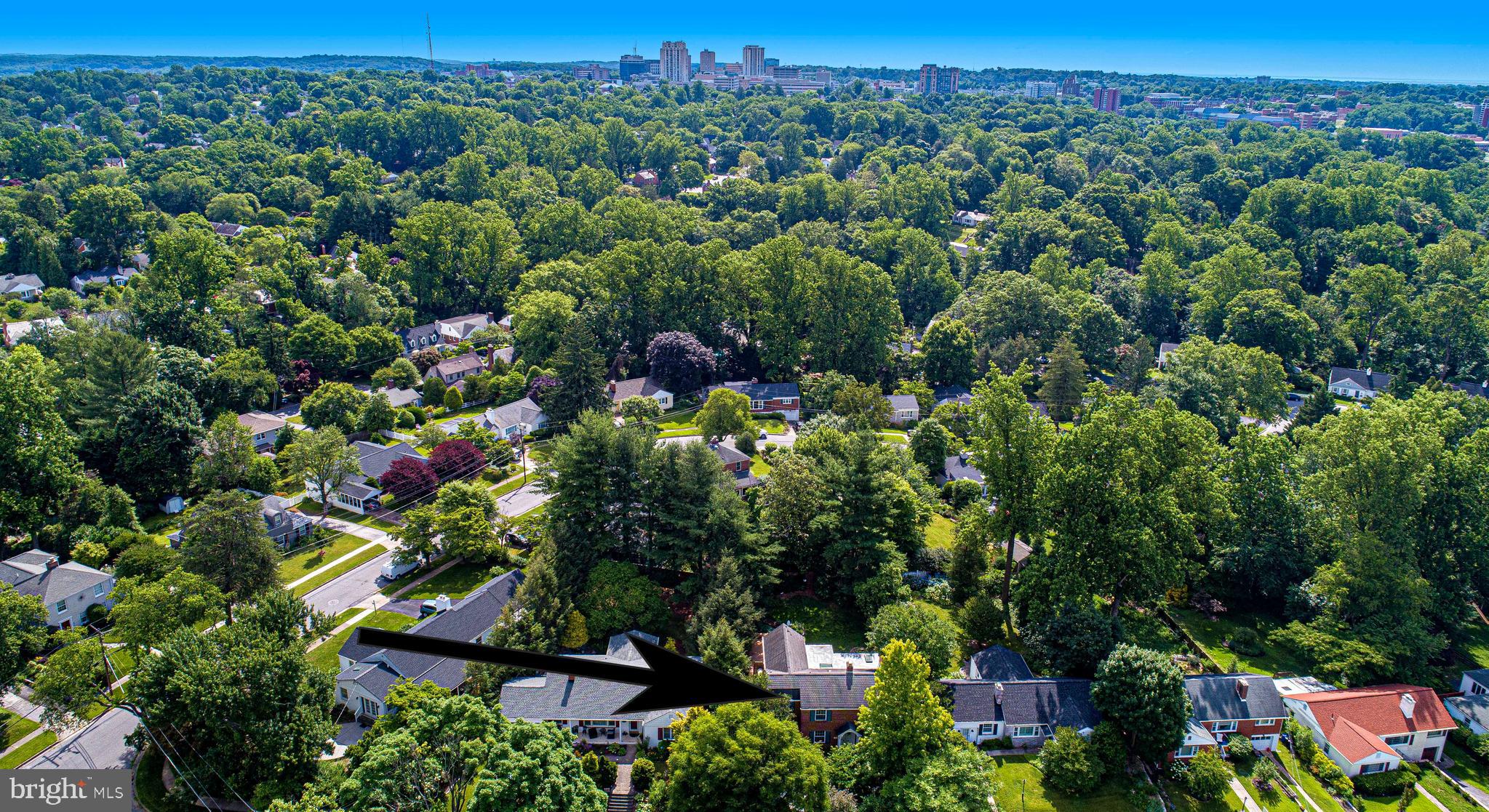 417 Terrace Way Towson, MD 21204 - Photo 60 of 73