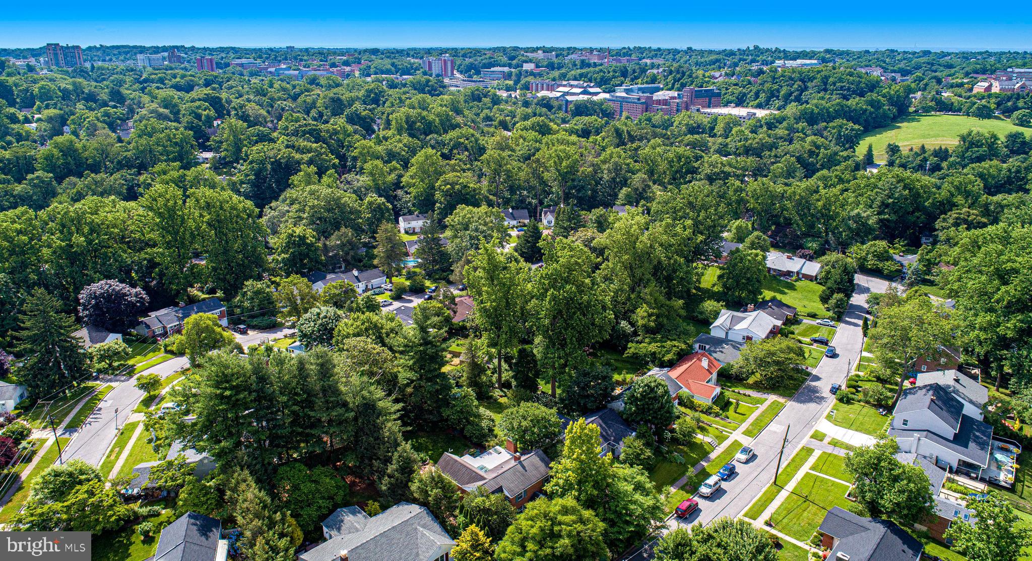 417 Terrace Way Towson, MD 21204 - Photo 61 of 73