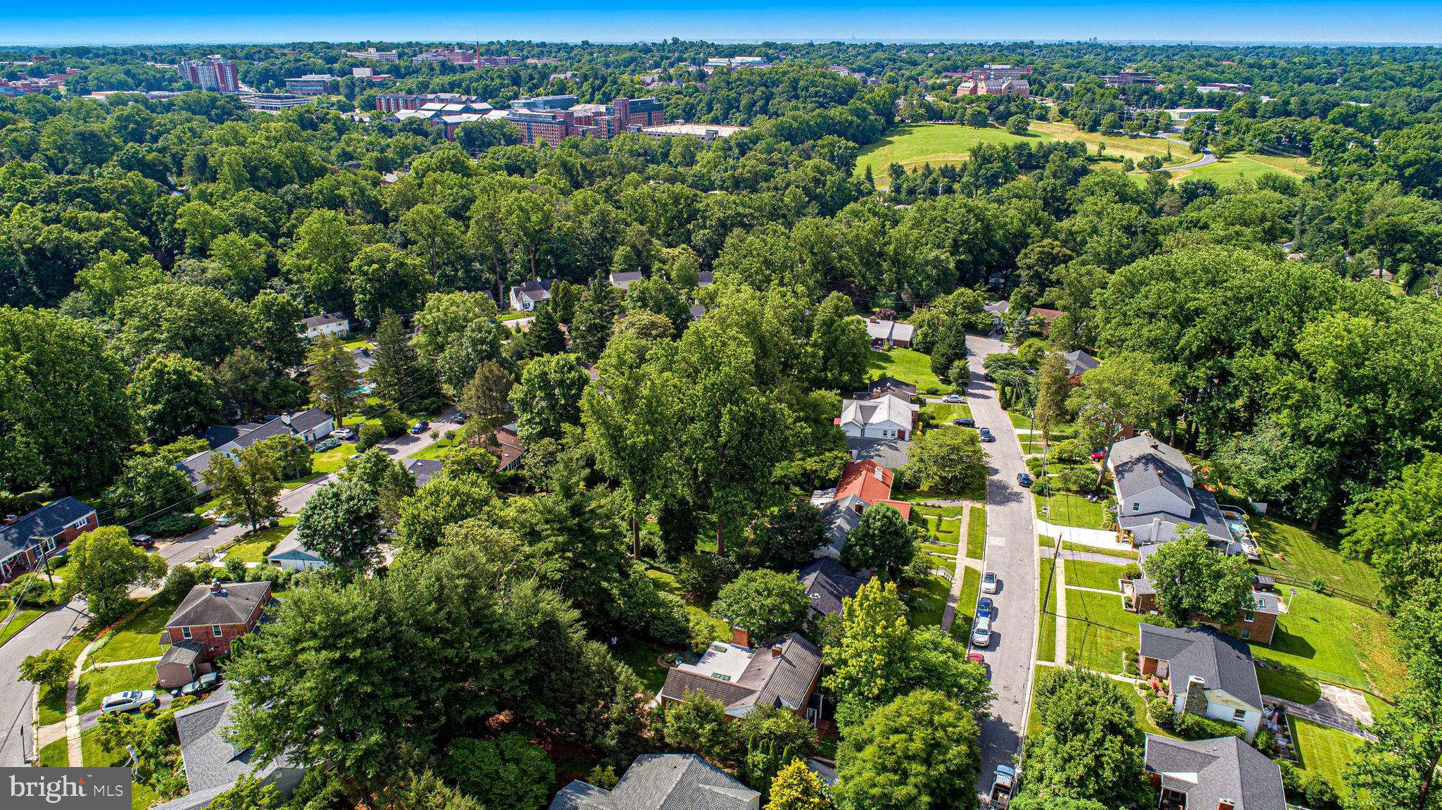 417 Terrace Way Towson, MD 21204 - Photo 62 of 73