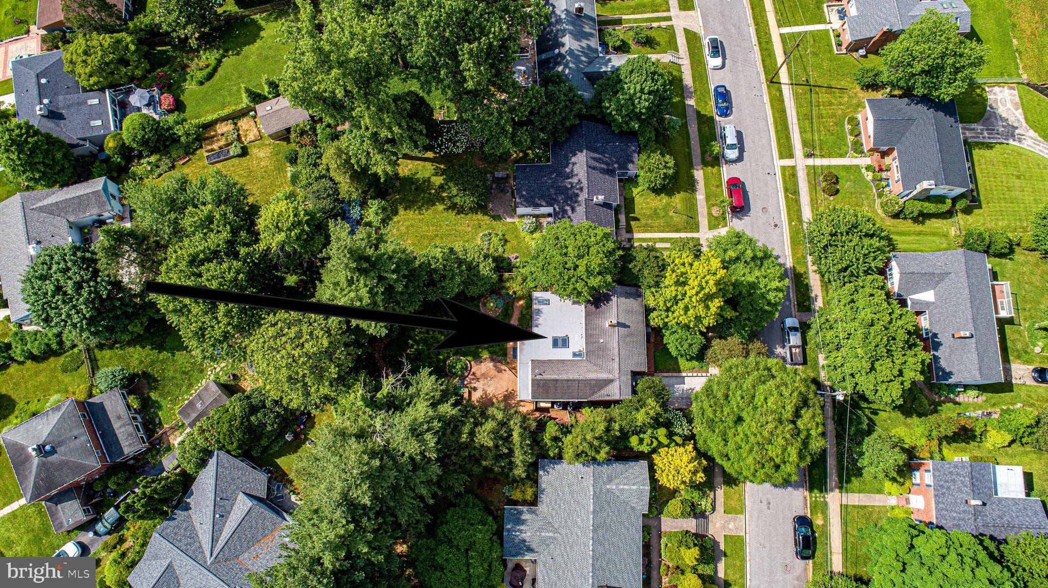 417 Terrace Way Towson, MD 21204 - Photo 64 of 73