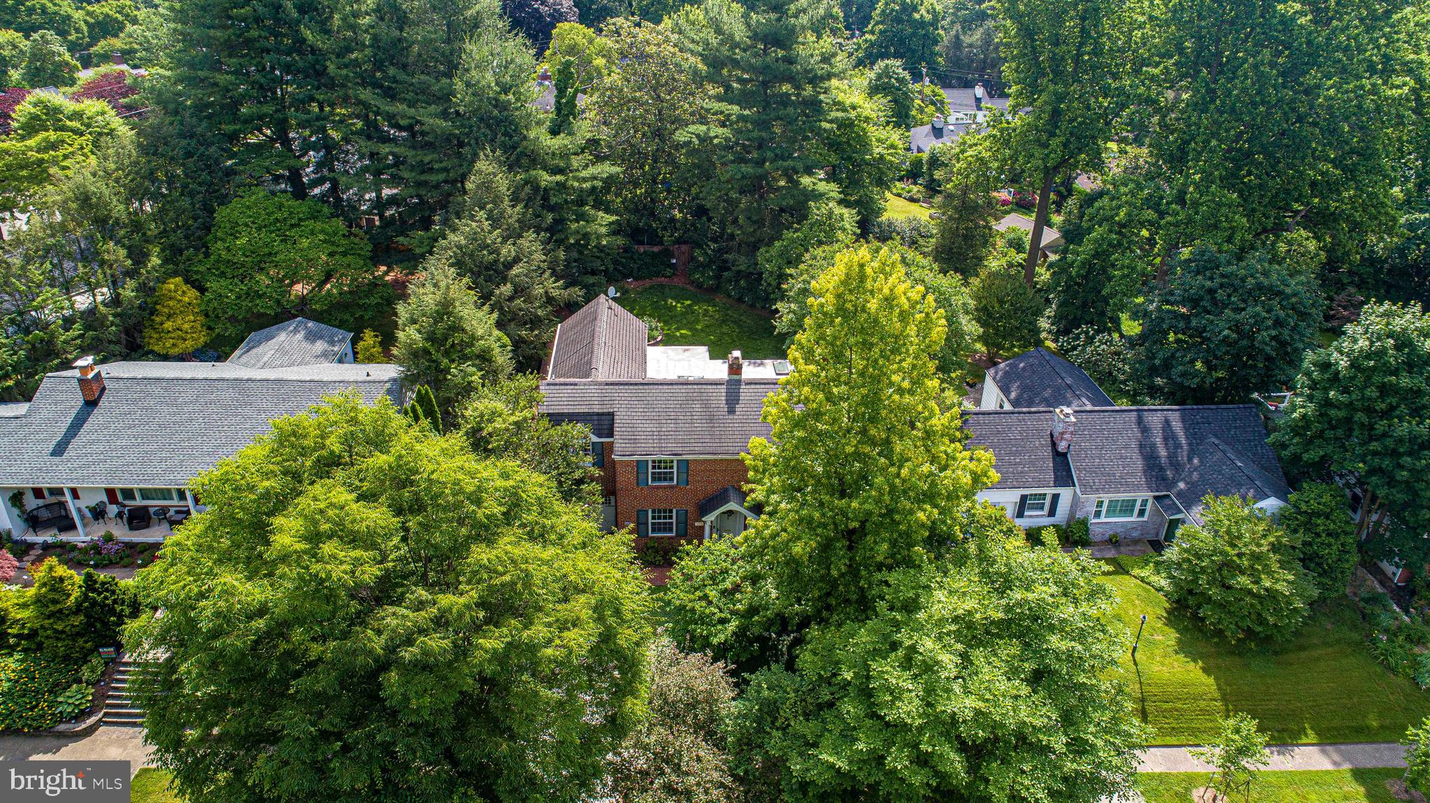 417 Terrace Way Towson, MD 21204 - Photo 67 of 73