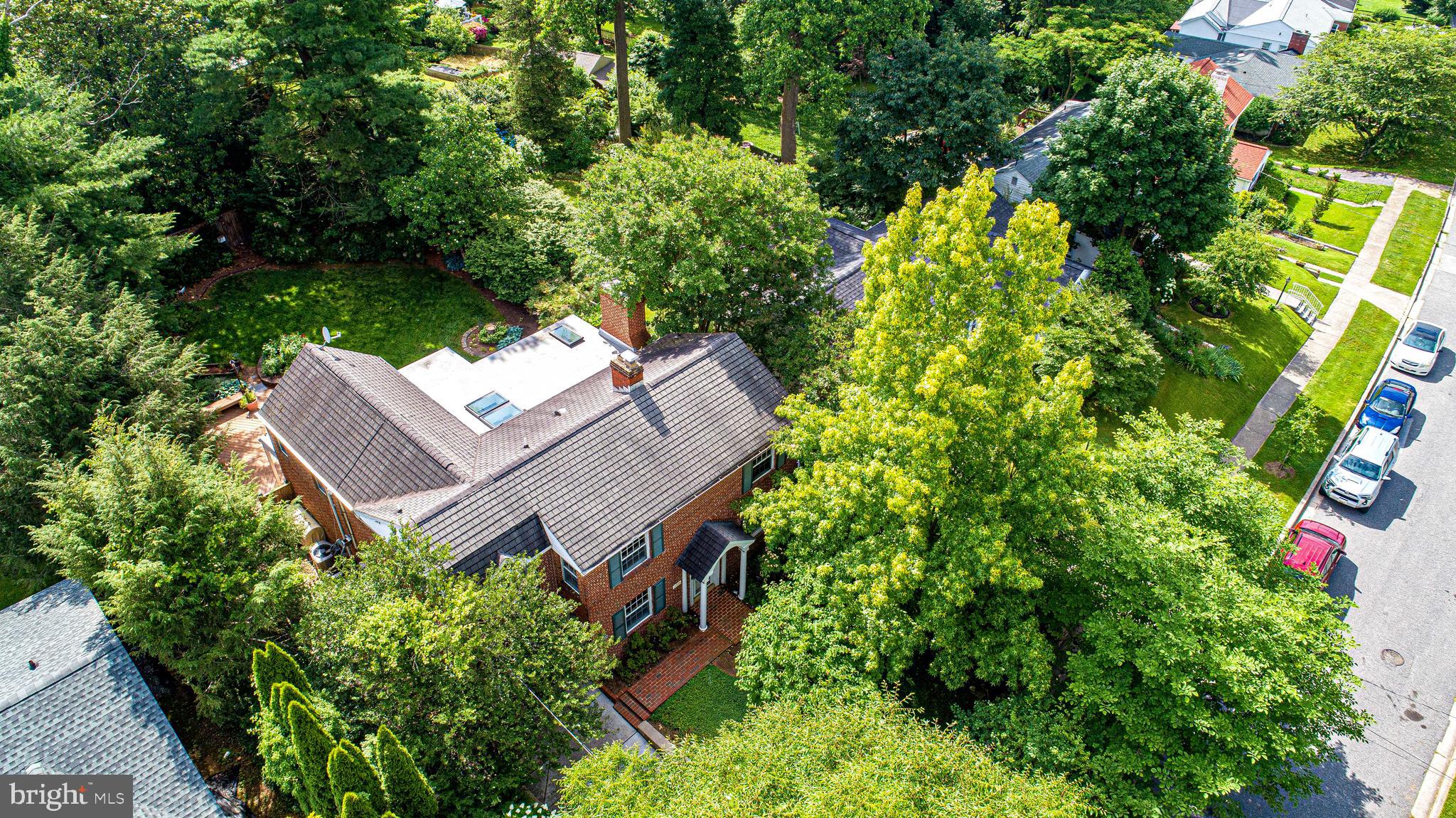 417 Terrace Way Towson, MD 21204 - Photo 68 of 73