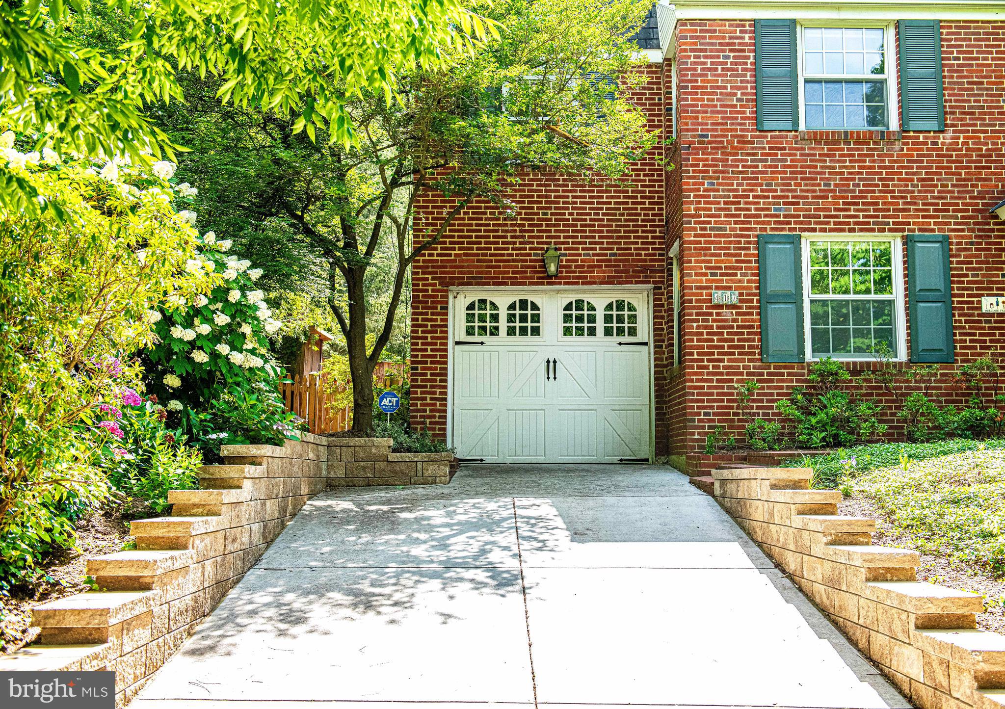 417 Terrace Way Towson, MD 21204 - Photo 69 of 73