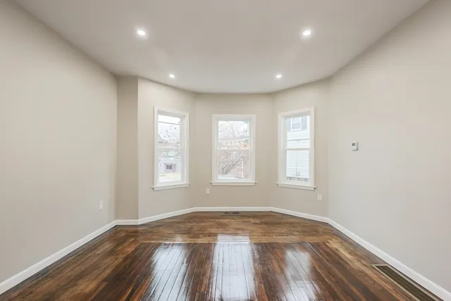 $539,000 | 135 Washburn Street, Taunton, MA 02780