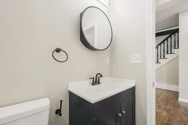 $539,000 | 135 Washburn Street, Taunton, MA 02780