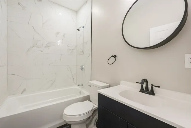 $539,000 | 135 Washburn Street, Taunton, MA 02780