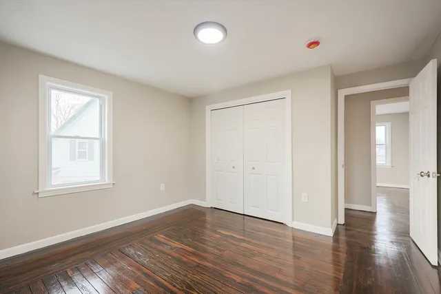 $539,000 | 135 Washburn Street, Taunton, MA 02780