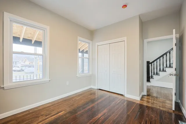 $539,000 | 135 Washburn Street, Taunton, MA 02780