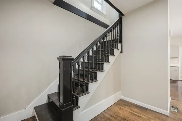 $539,000 | 135 Washburn Street, Taunton, MA 02780