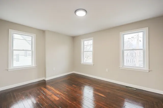 $539,000 | 135 Washburn Street, Taunton, MA 02780