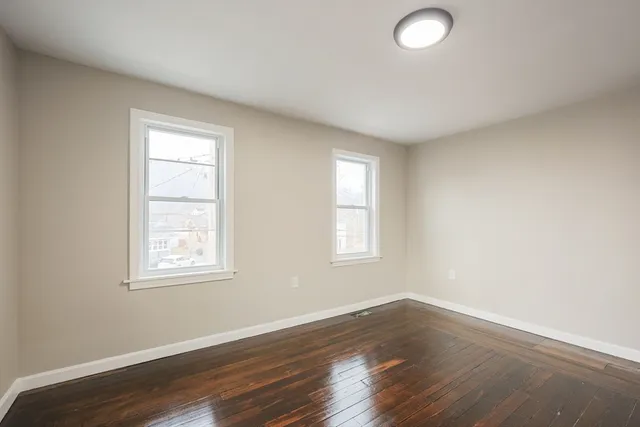 $539,000 | 135 Washburn Street, Taunton, MA 02780