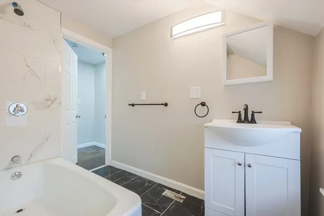 $539,000 | 135 Washburn Street, Taunton, MA 02780