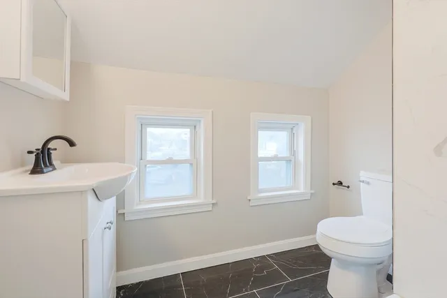 $539,000 | 135 Washburn Street, Taunton, MA 02780