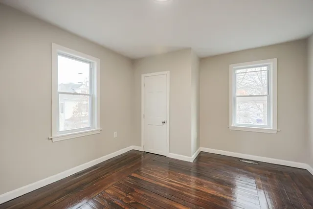 $539,000 | 135 Washburn Street, Taunton, MA 02780