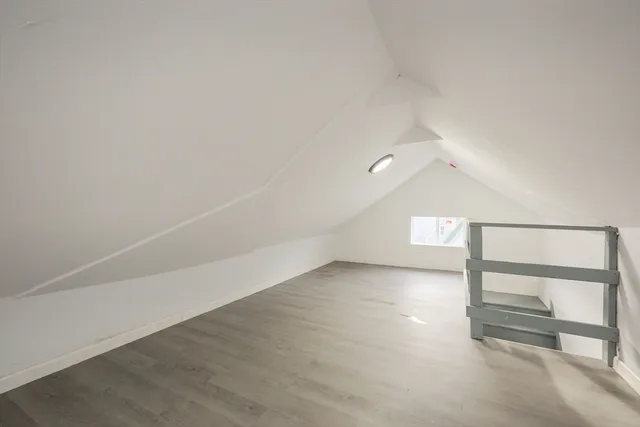 $539,000 | 135 Washburn Street, Taunton, MA 02780