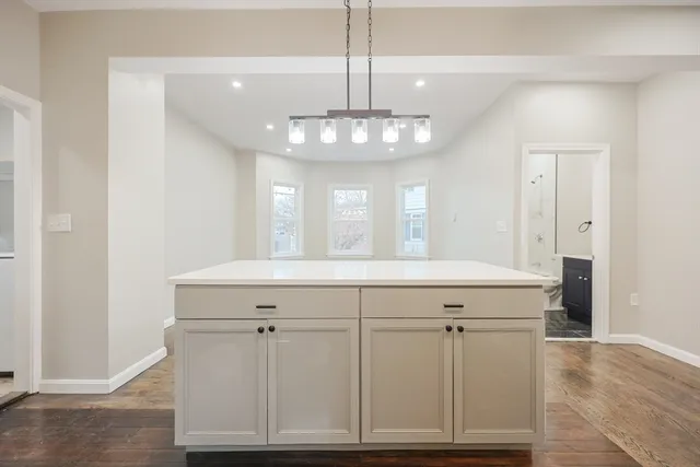 $539,000 | 135 Washburn Street, Taunton, MA 02780