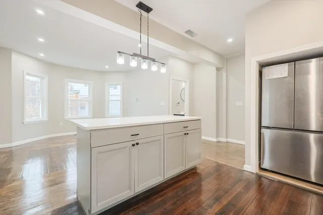 $539,000 | 135 Washburn Street, Taunton, MA 02780