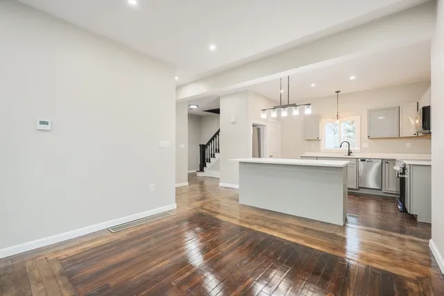 $539,000 | 135 Washburn Street, Taunton, MA 02780