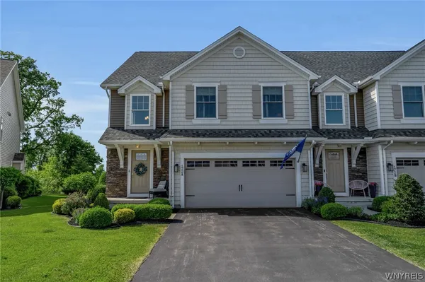 $549,900 | 172 Northill Drive, Unit A, Amherst, NY 14221