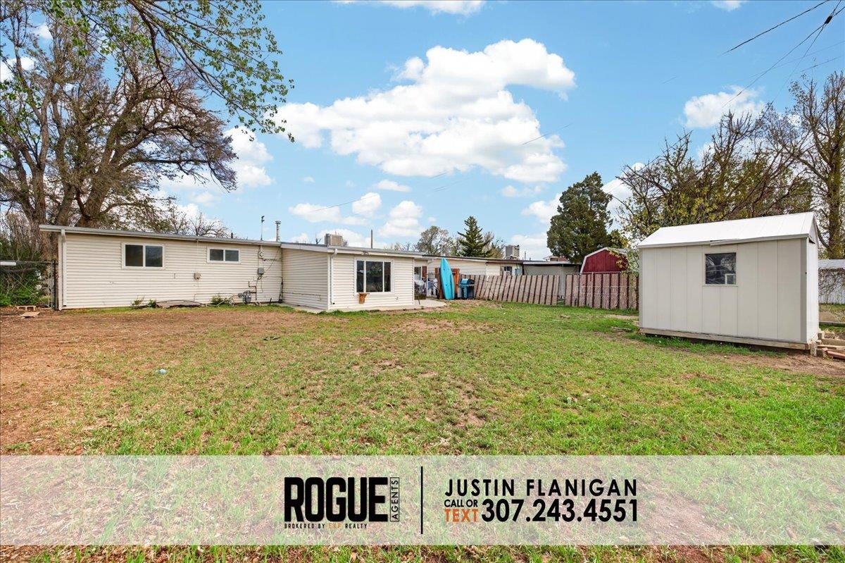 45 Gardenia Street Casper, WY 82604 - Photo 28 of 29