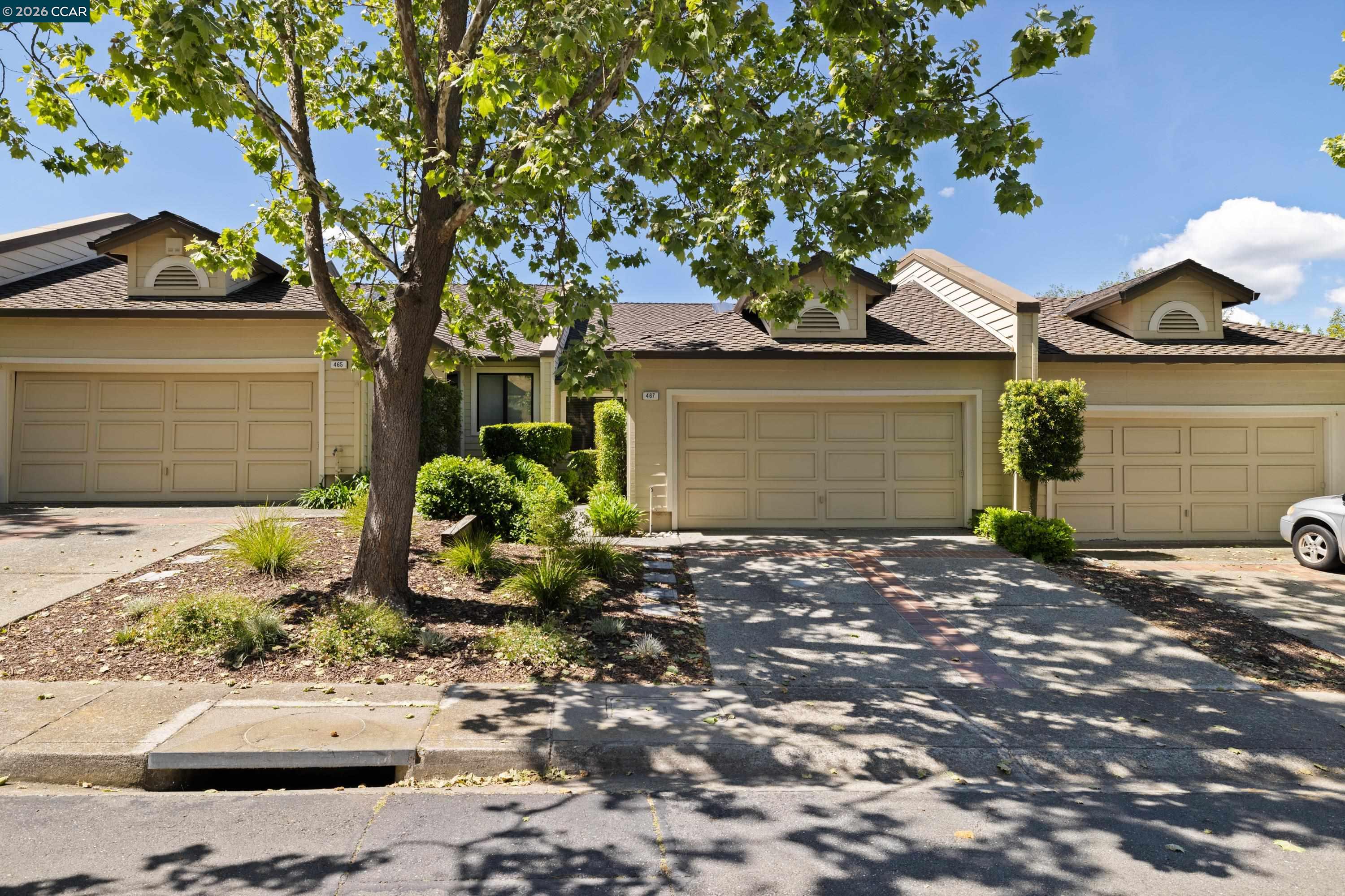 467 Beacon Ridge Lane Walnut Creek, CA 94597 - Photo 2 of 45