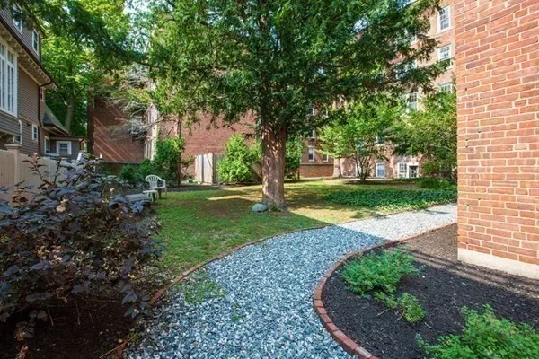 $2,000 | 16 Chauncy Street, Unit 48, Cambridge, MA 02138