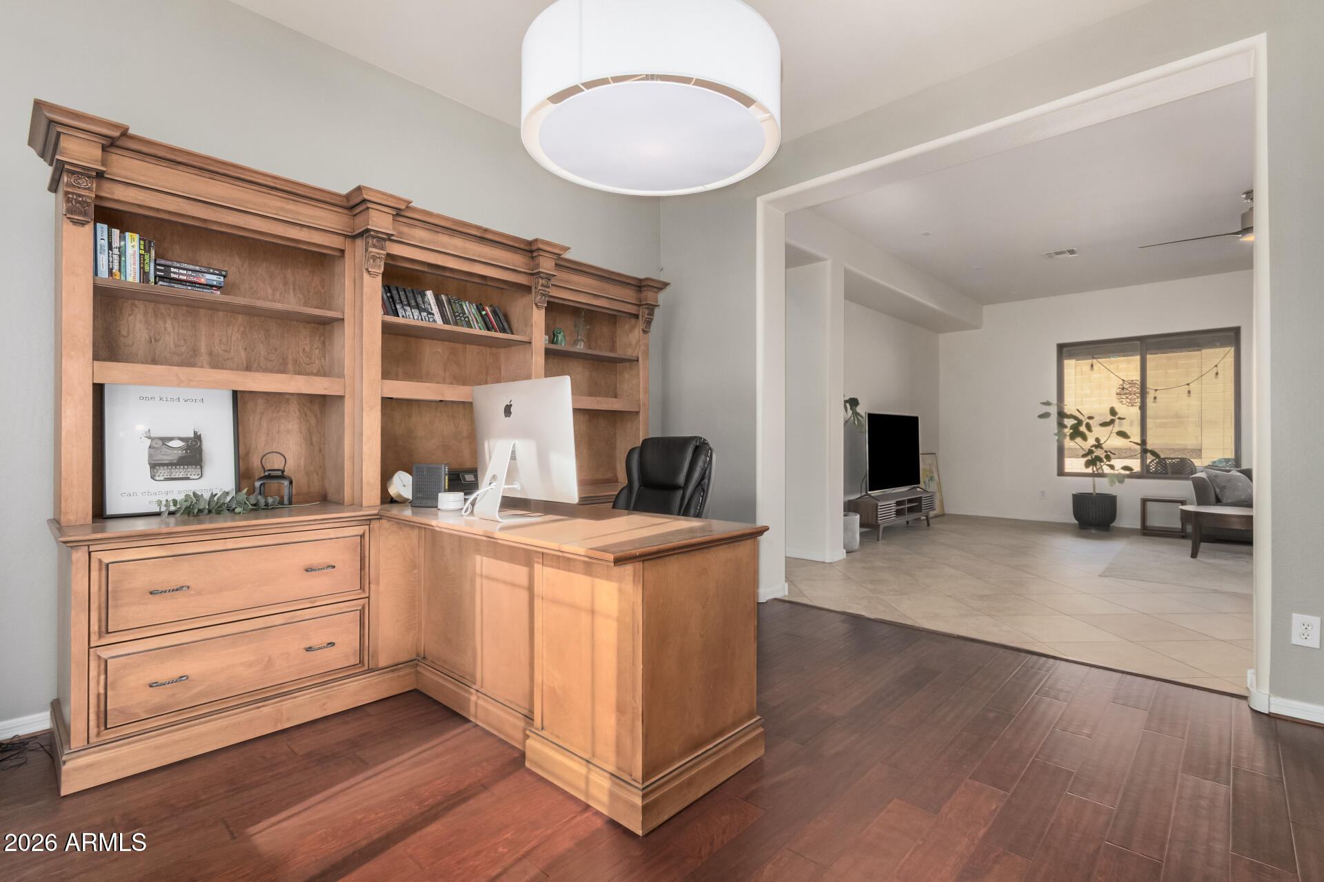 5606 West Desperado Way Phoenix, AZ 85083 - Photo 32 of 43 a kitchen with stainless steel appliances granite countertop a stove and cabinets
