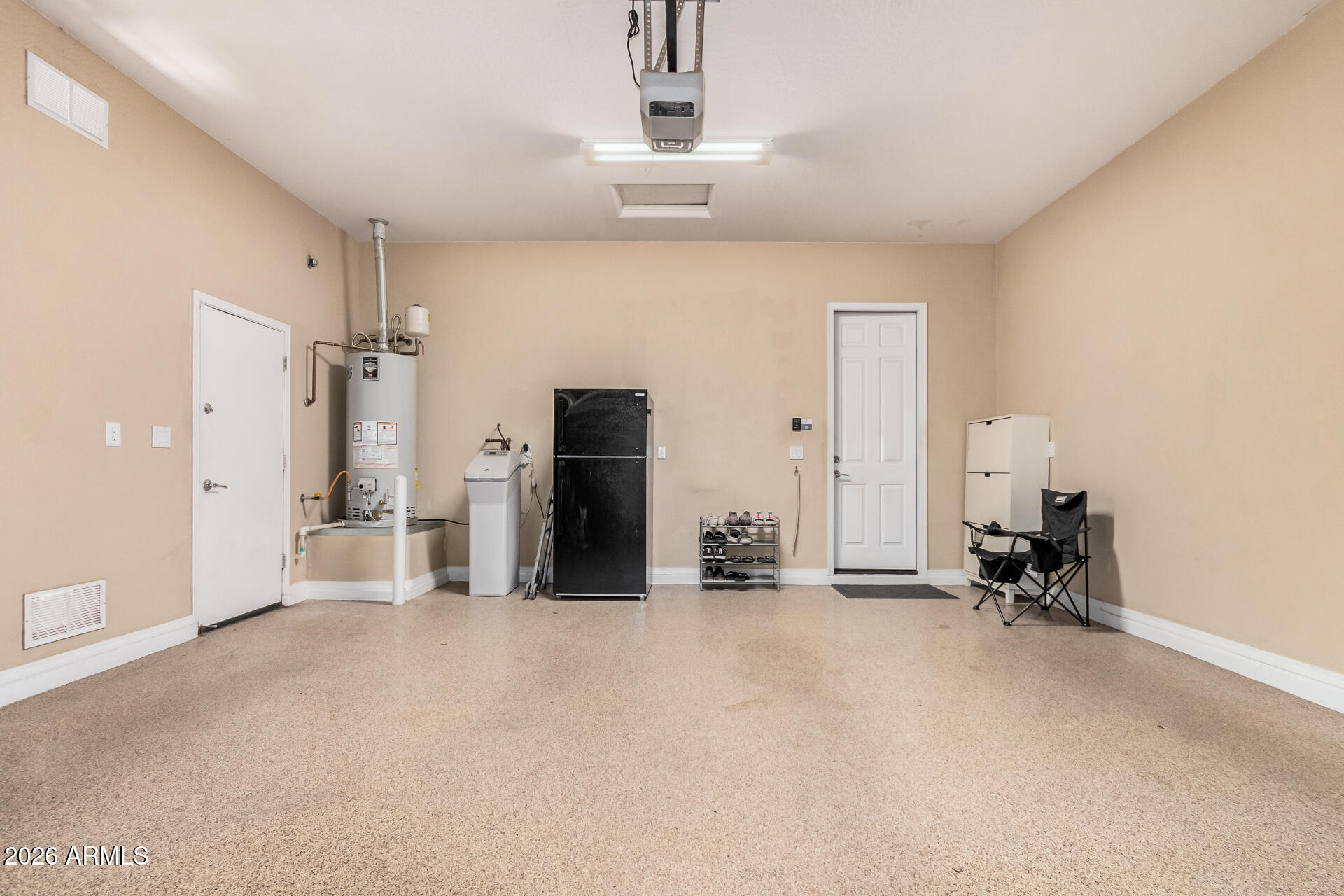 5606 West Desperado Way Phoenix, AZ 85083 - Photo 35 of 43 a view of a room with gym equipment