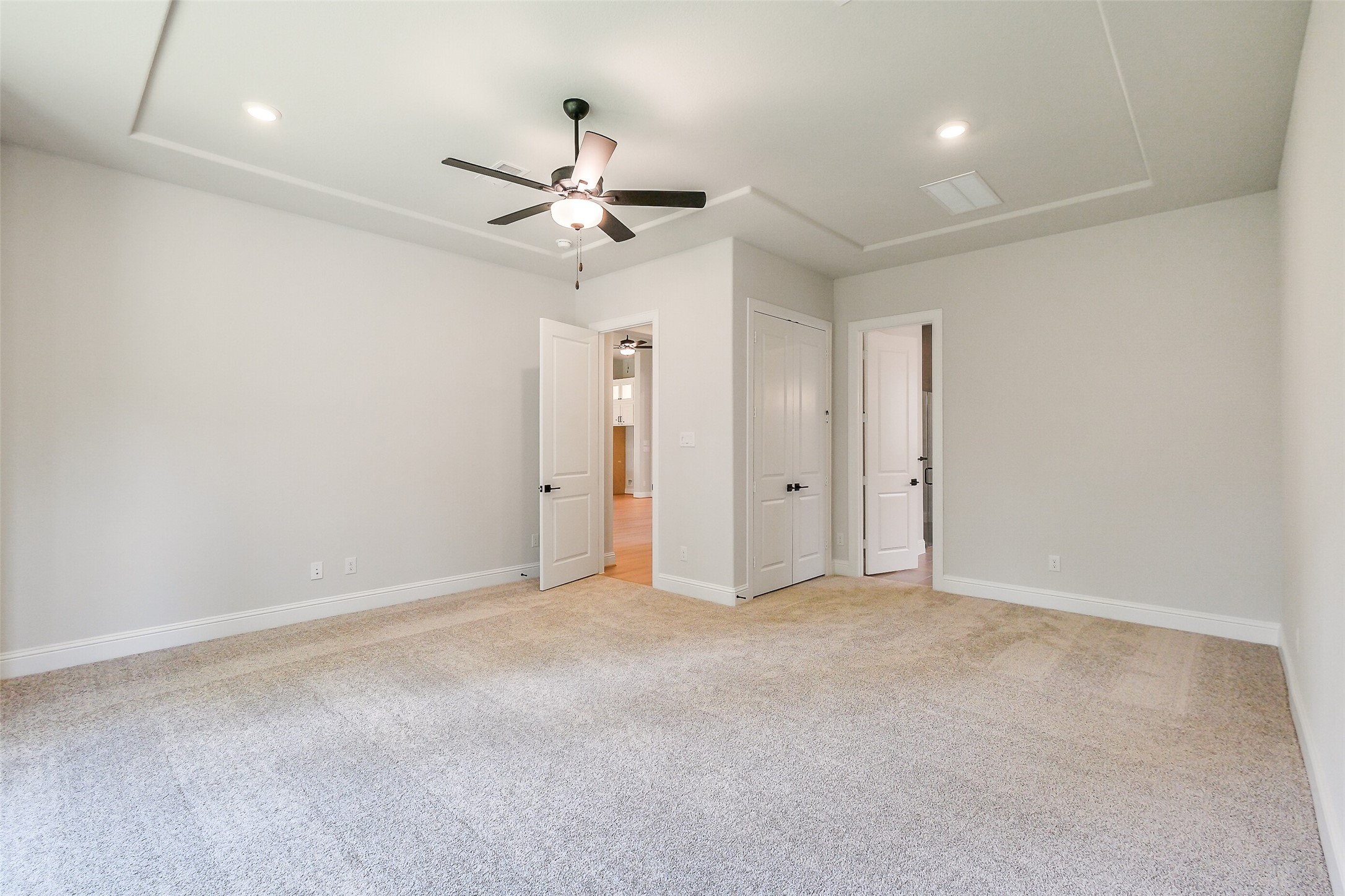 12965 Whitewater Way Conroe, TX 77302 - Photo 24 of 50 a view of an empty room
