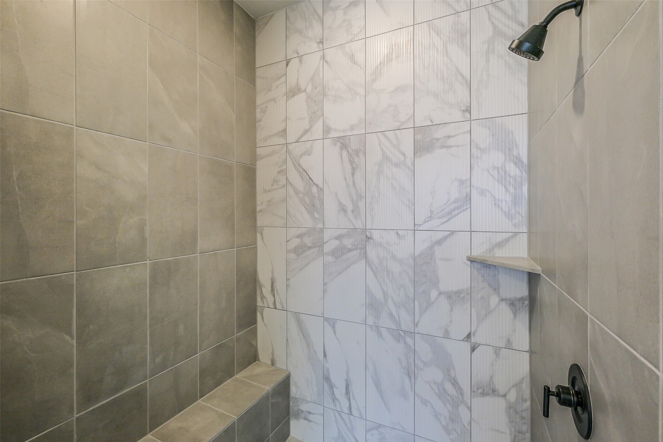 12965 Whitewater Way Conroe, TX 77302 - Photo 30 of 50 a bathroom with a shower