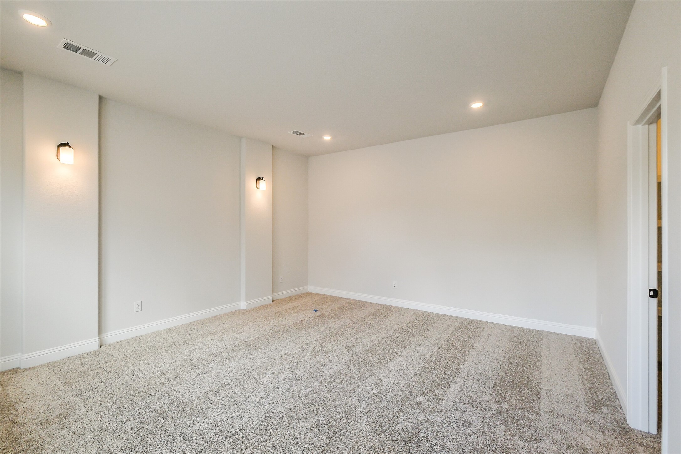 12965 Whitewater Way Conroe, TX 77302 - Photo 39 of 50 a view of an empty room