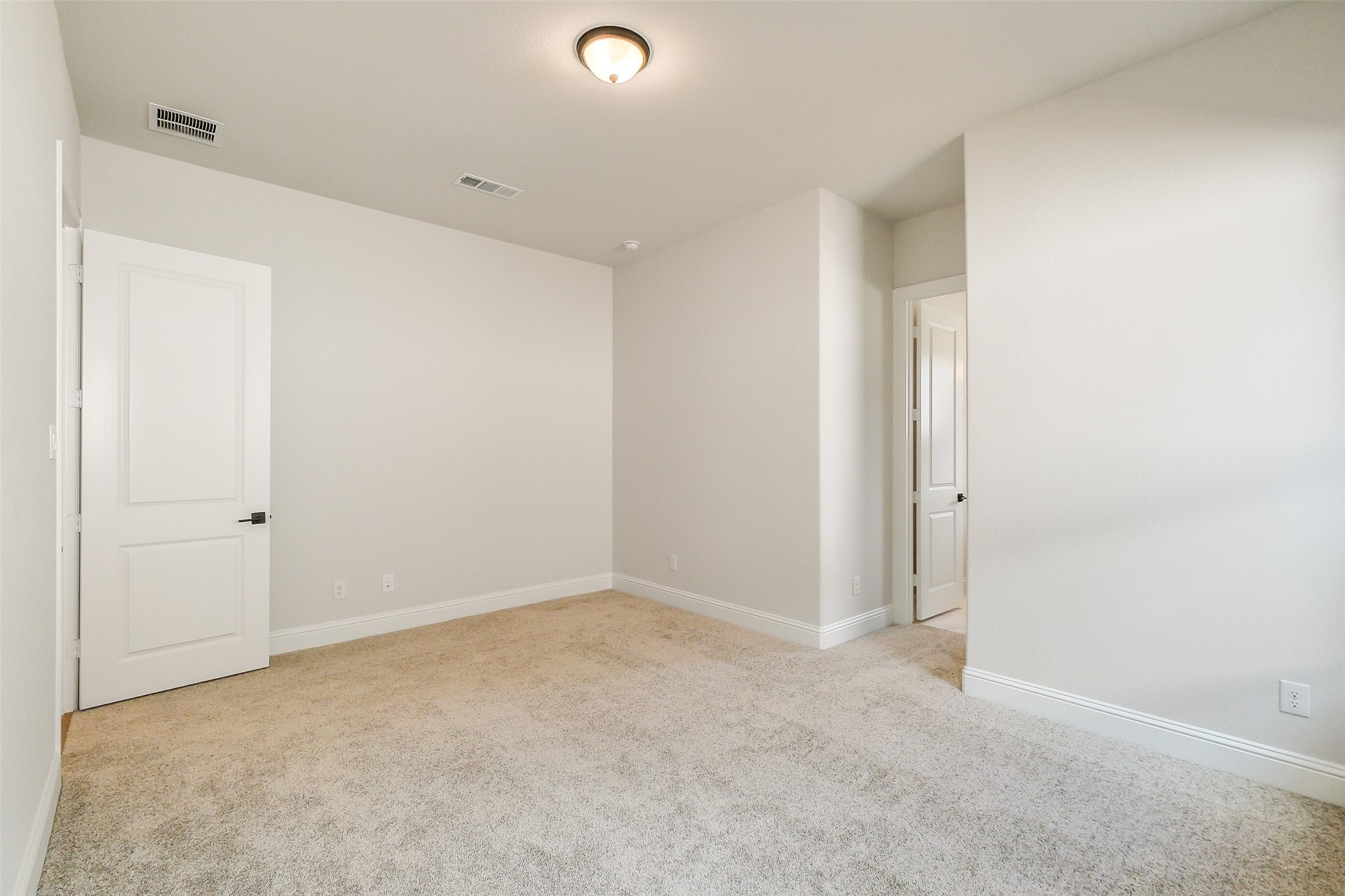 12965 Whitewater Way Conroe, TX 77302 - Photo 41 of 50 a view of an empty room