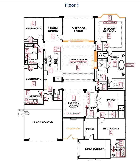 12965 Whitewater Way Conroe, TX 77302 - Photo 49 of 50