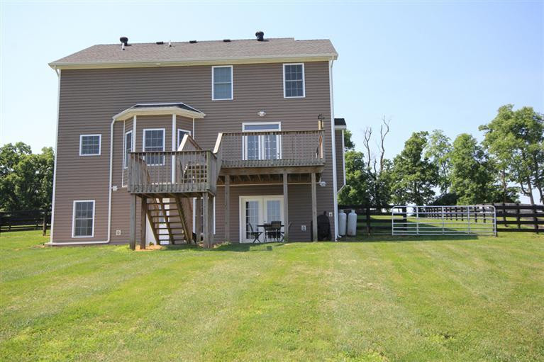 464 Elm Corner Road Versailles, KY 40383 - Photo 45 of 52 Photo 45