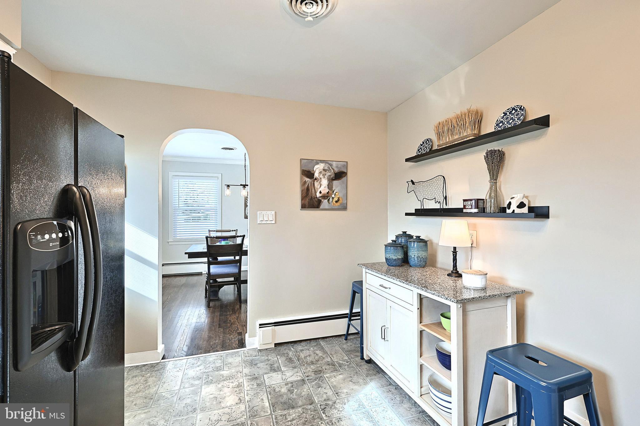 3420 Willow Road Dover, PA 17315 - Photo 11 of 47 Kitchen
