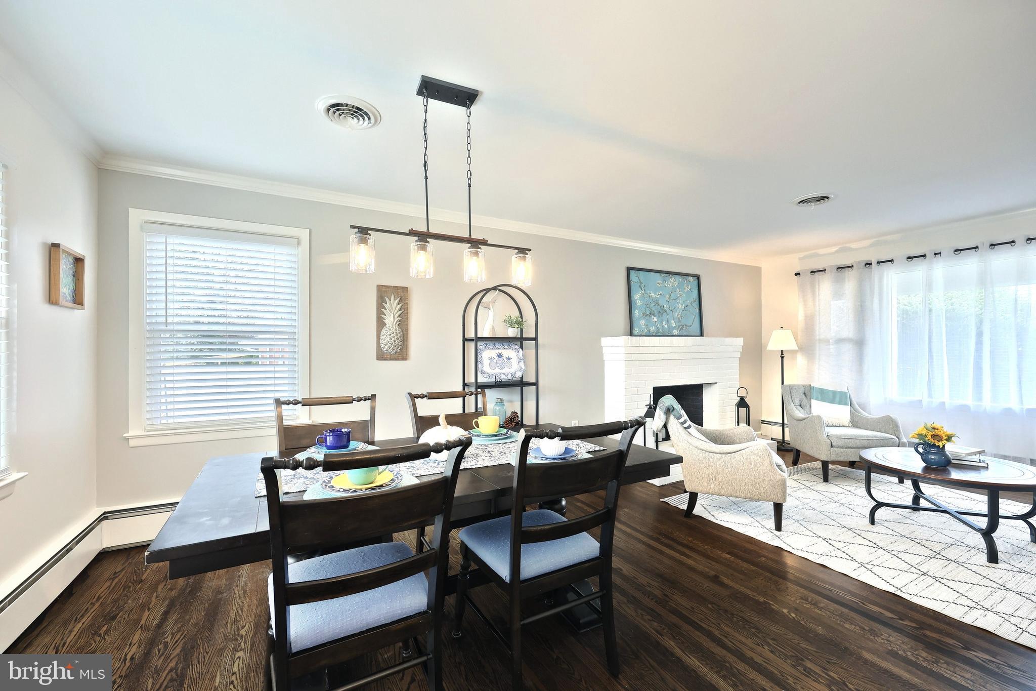 3420 Willow Road Dover, PA 17315 - Photo 13 of 47 Dining Room