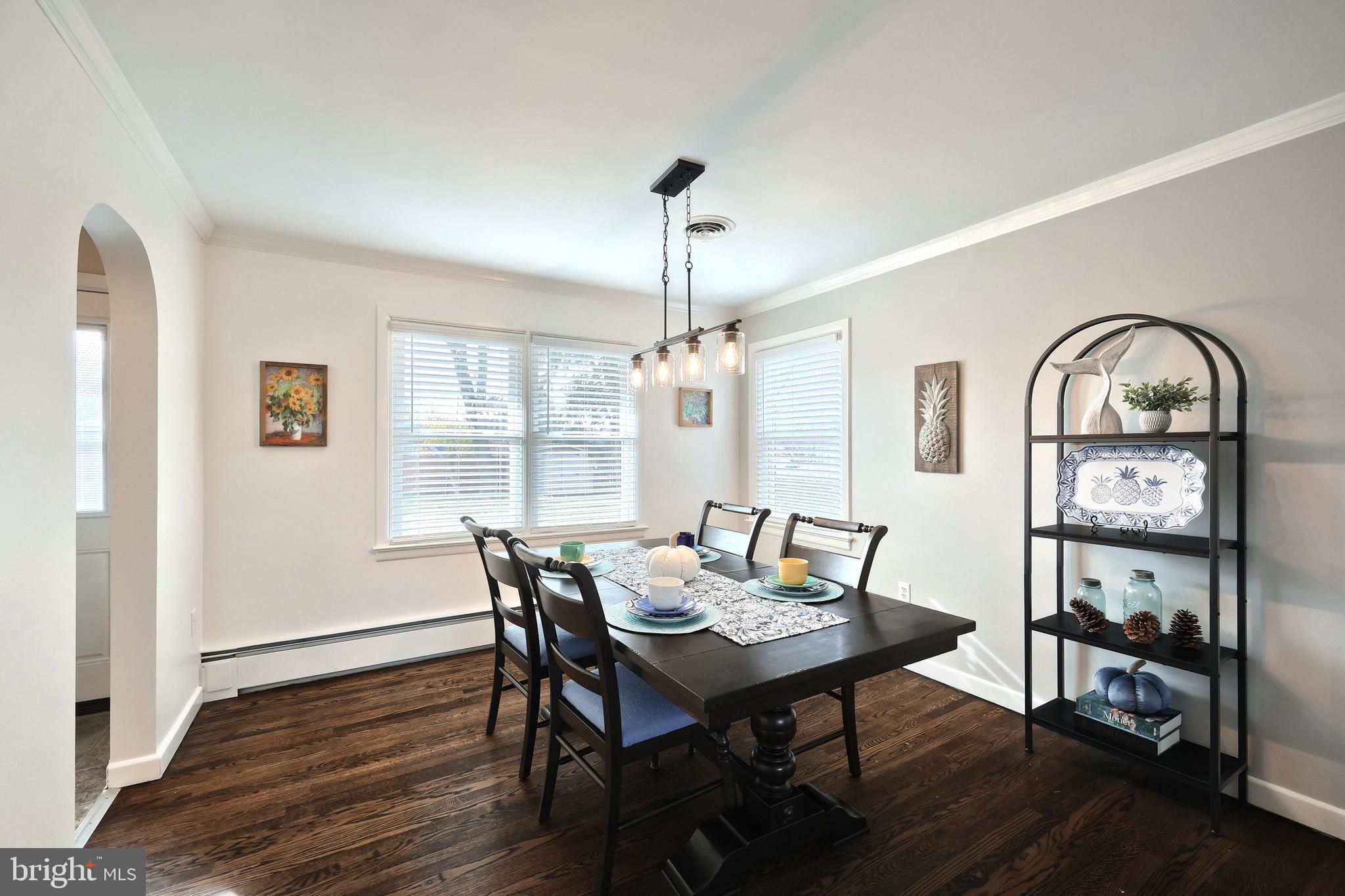3420 Willow Road Dover, PA 17315 - Photo 14 of 47 Dining Room