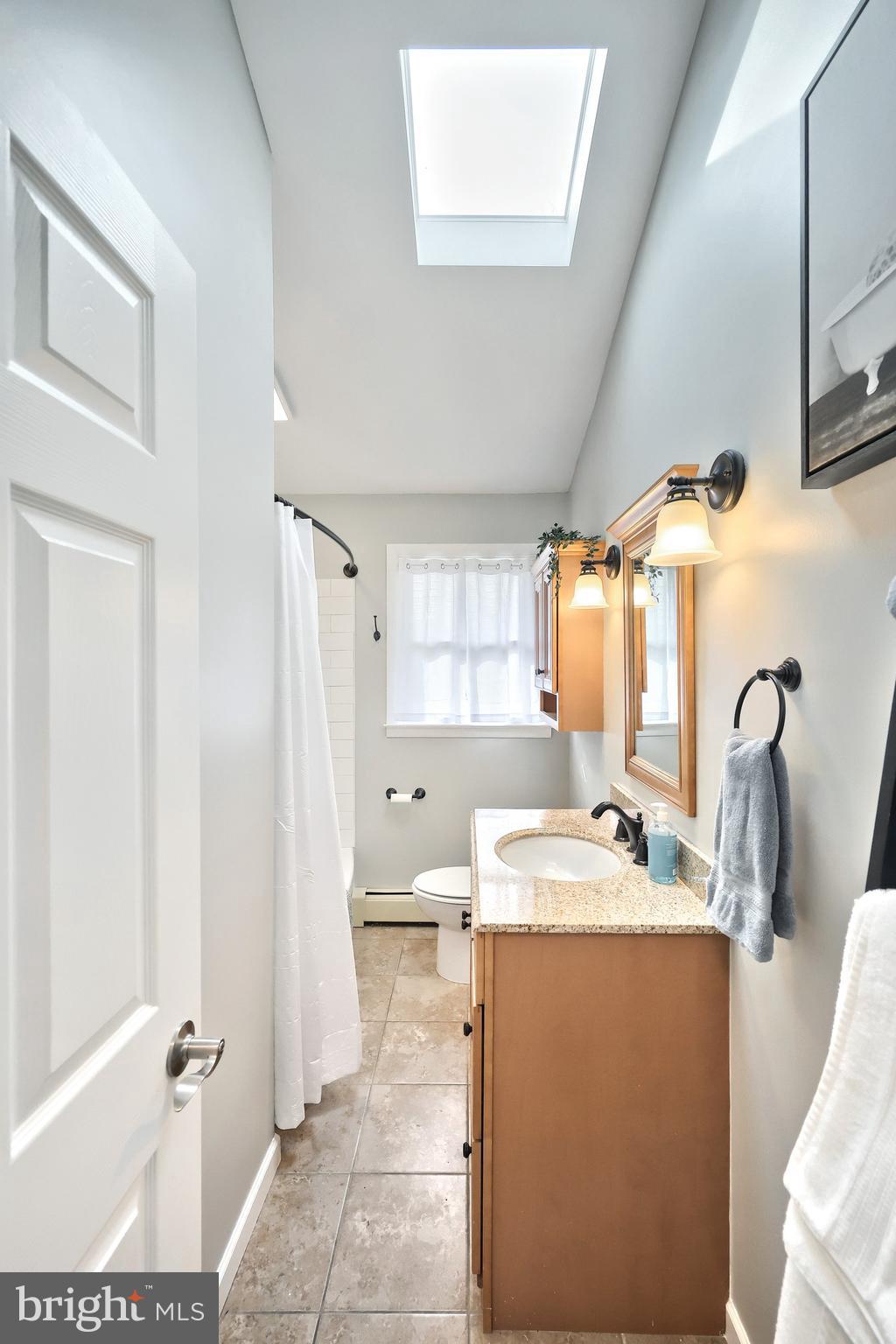 3420 Willow Road Dover, PA 17315 - Photo 17 of 47 Main Floor Bathroom