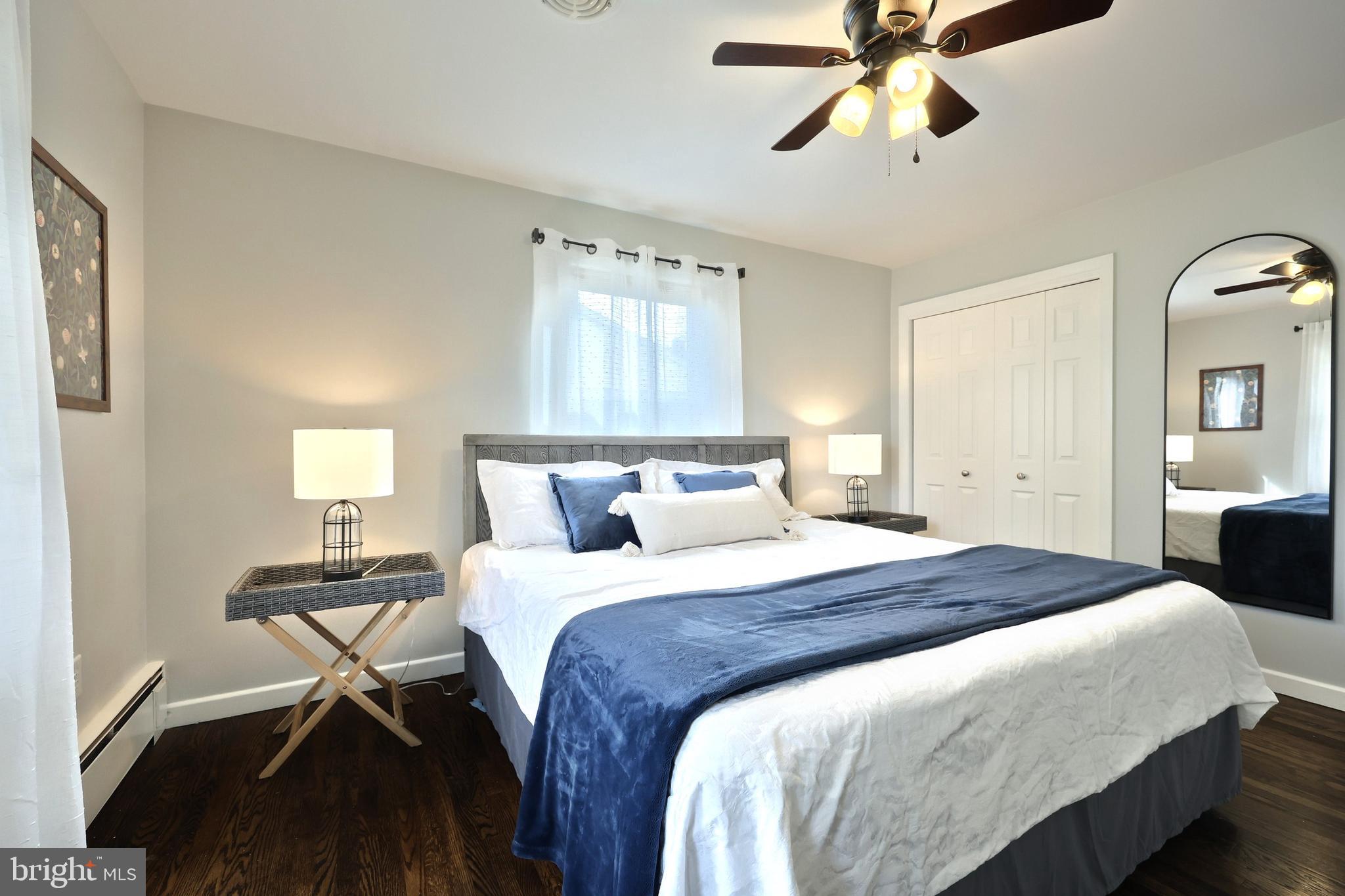 3420 Willow Road Dover, PA 17315 - Photo 20 of 47 Primary Bedroom