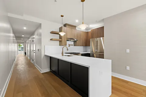 $950,000 | 485 Palisade Avenue, Unit 1, Jersey City, NJ 07307