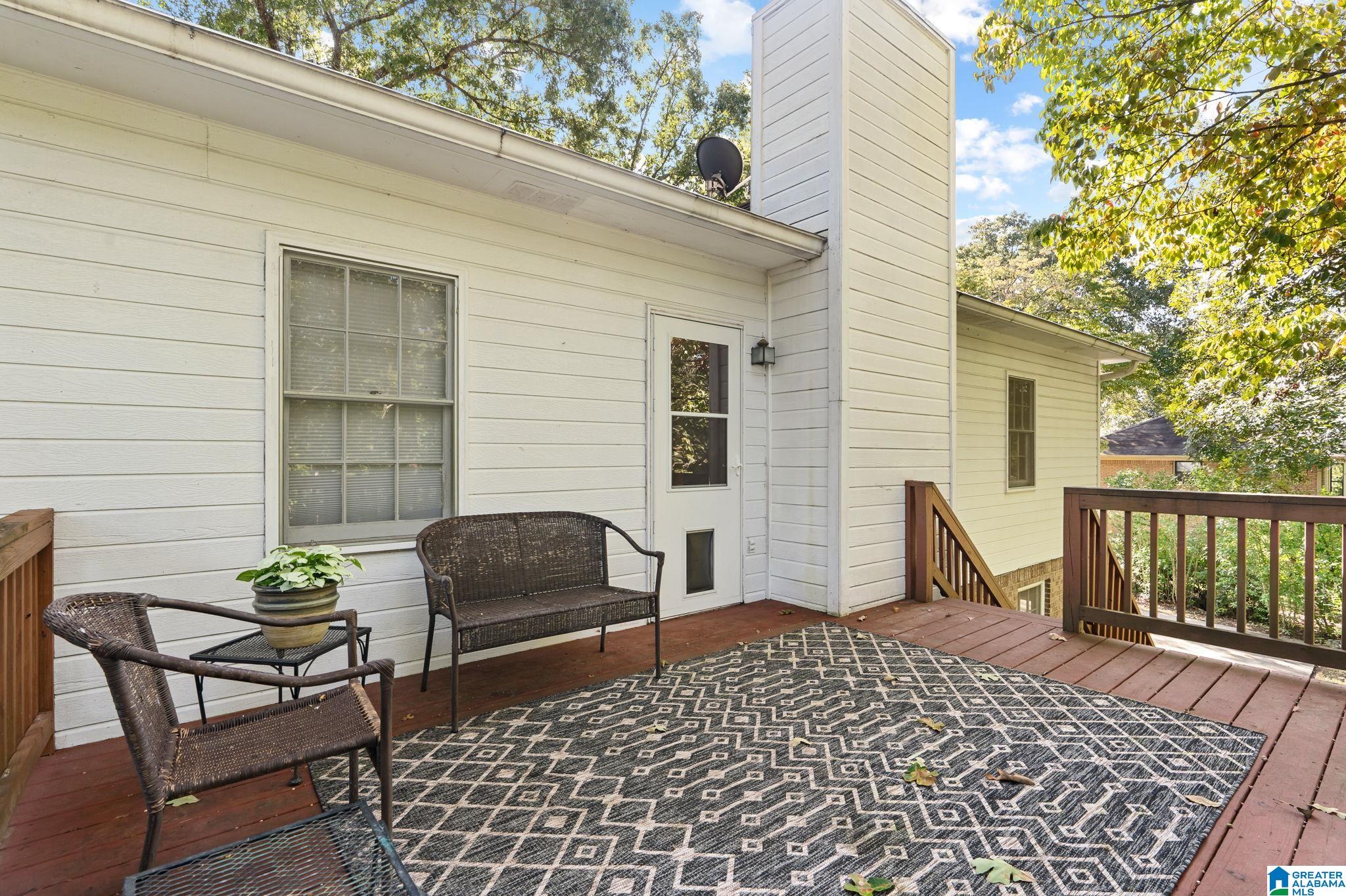 1303 Sequoia Trail Alabaster, AL 35007 - Photo 22 of 26