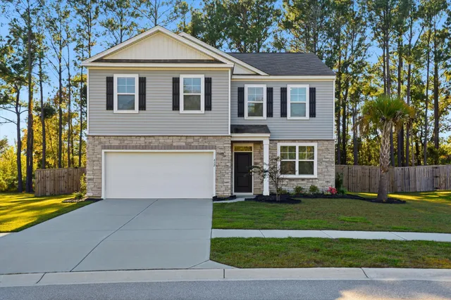 $389,900 | 432 Blue Elderberry Moncks Corner, Moncks Corner, SC 29461